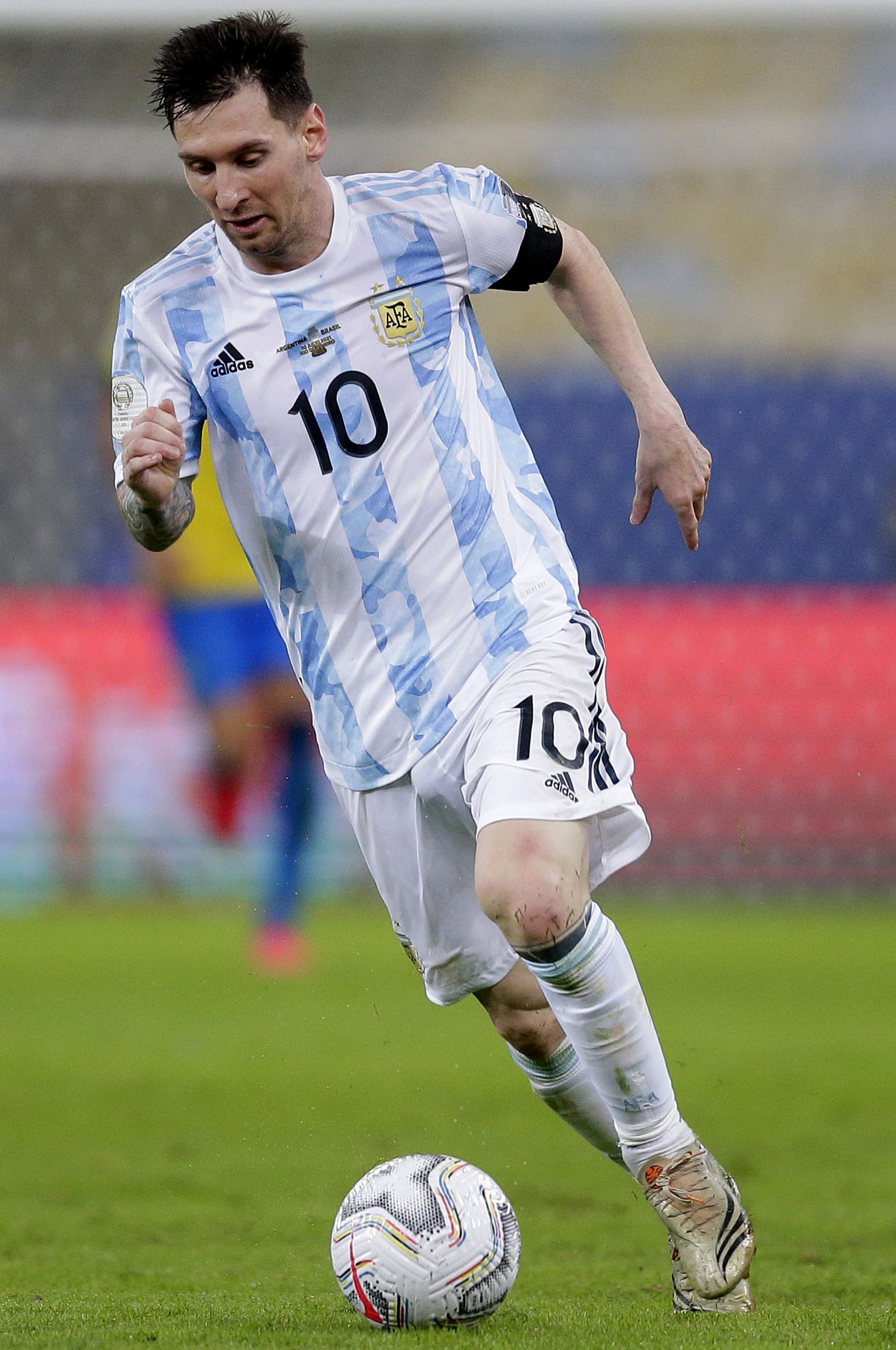 而是一场赛 而是一场赛