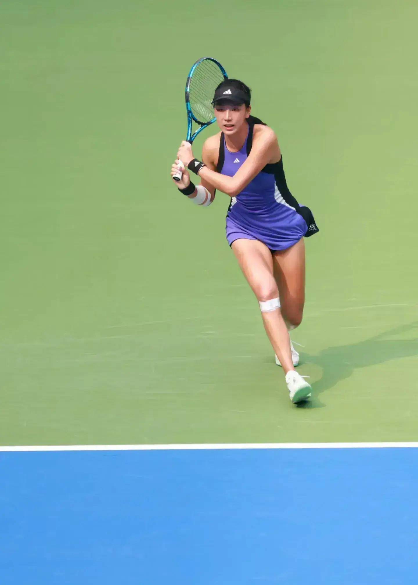 不再为短期 不再为短期