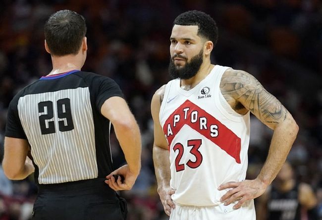 NBA中的